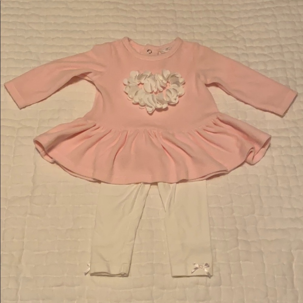 Miniclasix 2 Piece Set